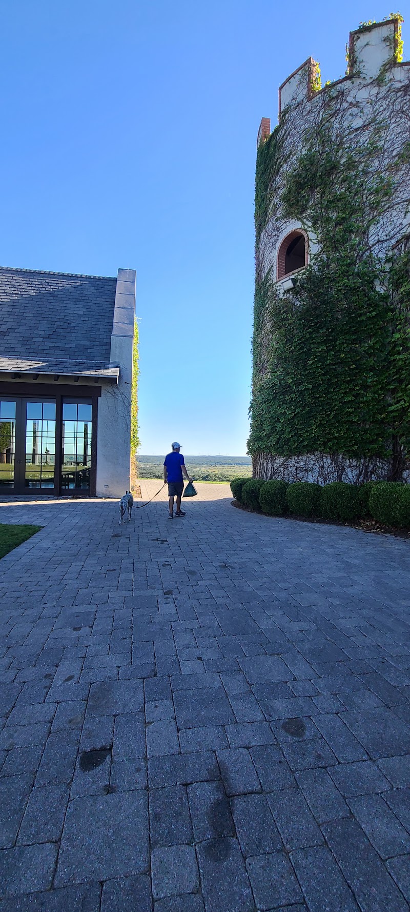 Greystone Castle Sporting Club - Photo 1