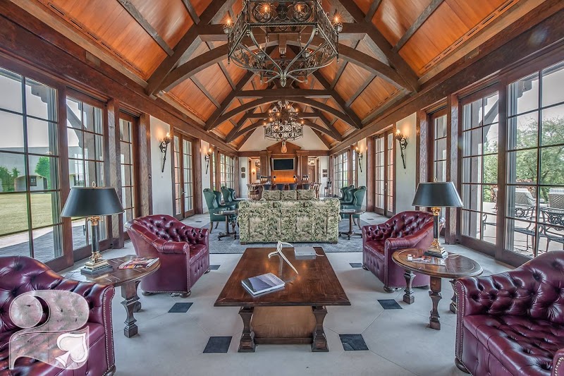 Greystone Castle Sporting Club - Photo 4