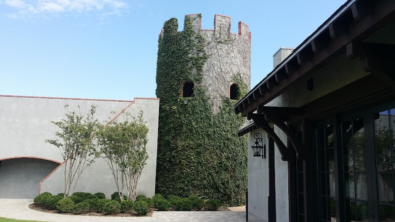 Greystone Castle Sporting Club - Photo 6