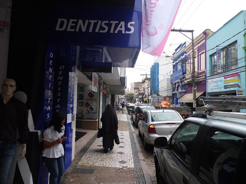 Oral Clin Campinas - foto 4