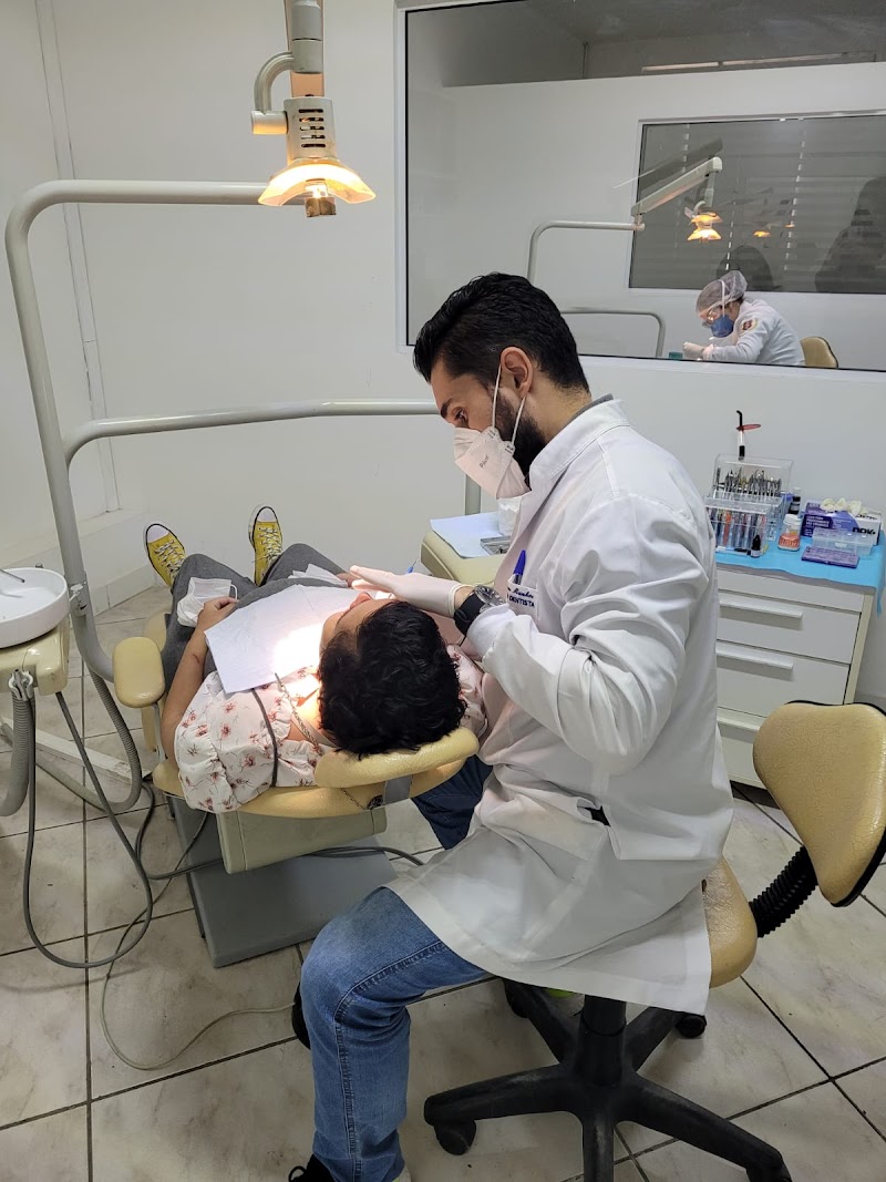 Oral Clin Campinas - foto 3