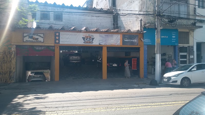 Joel Films - Películas Automotivas e Decorativas