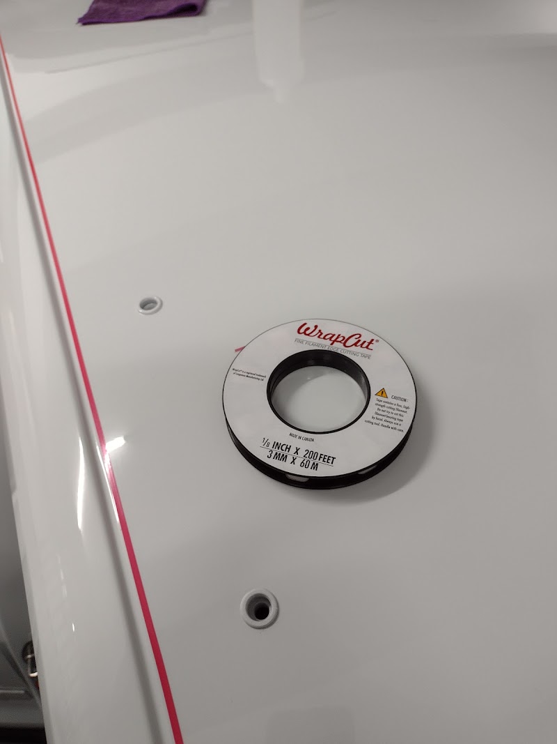 Foto de Joel Films - Películas Automotivas e Decorativas