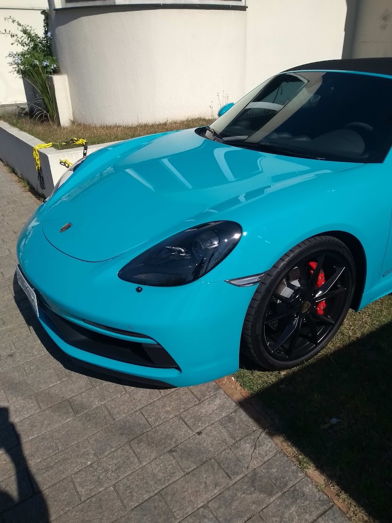 Foto de Joel Films - Películas Automotivas e Decorativas