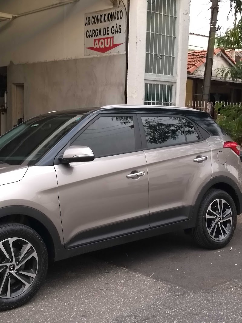 Foto de Joel Films - Películas Automotivas e Decorativas