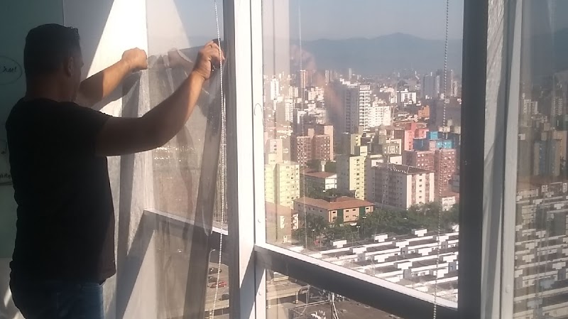 Foto de Joel Films - Películas Automotivas e Decorativas