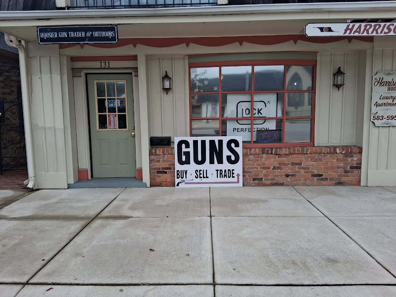Hoosier Gun Trader photo