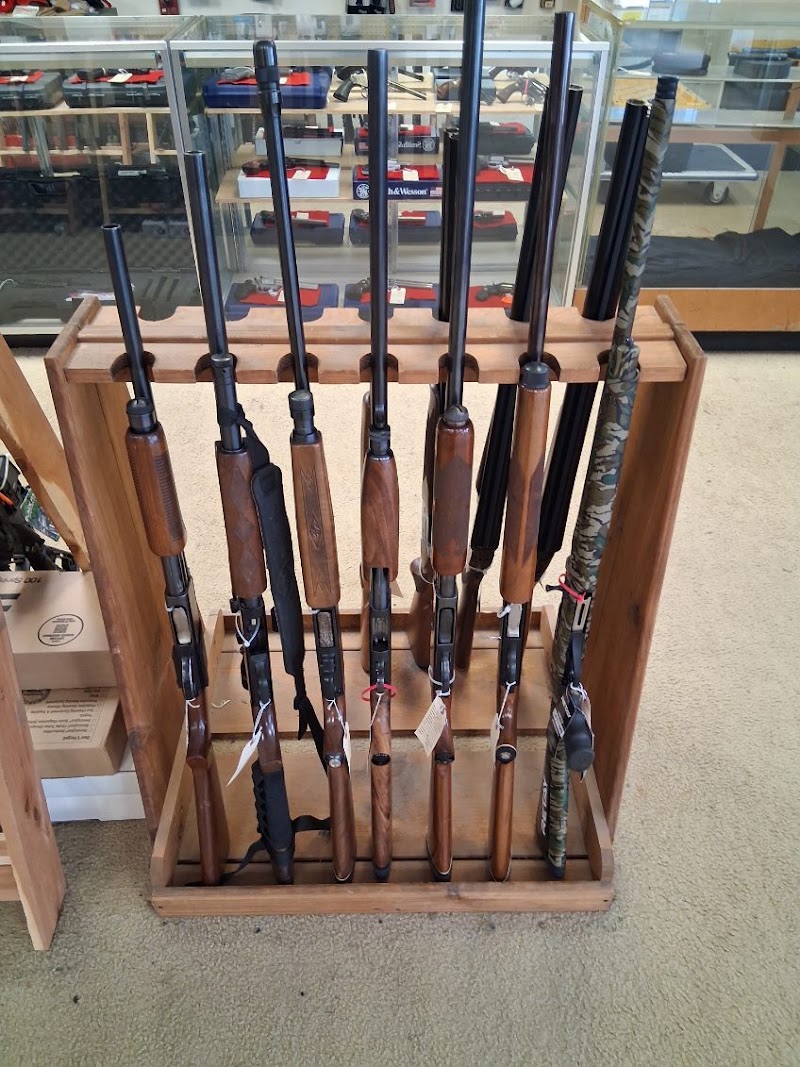 Hoosier Gun Trader photo