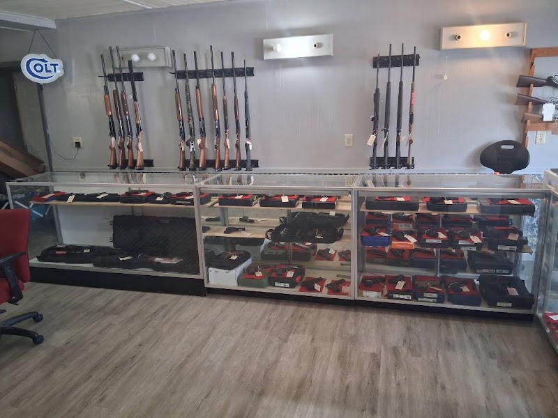 Hoosier Gun Trader photo