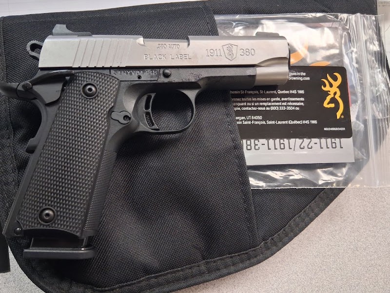 Hoosier Gun Trader photo