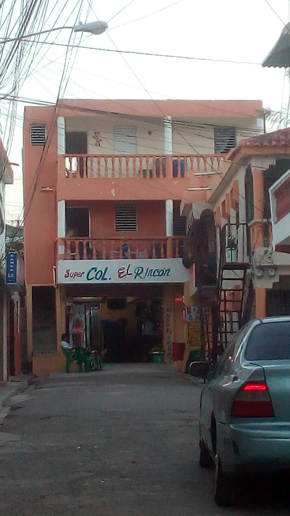 Super Colmado El Rincon - Imagen 1