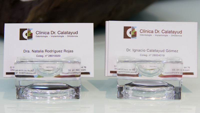 Clínica Dr. Calatayud