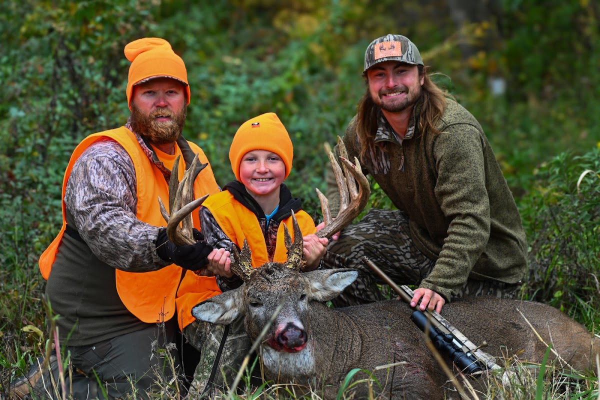 Wildman Outfitters LLC