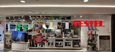Vestel Kayapınar Peyas Fırat Bulvarı (Ceylan AVM)) Yetkili Satış Mağazası - Or Han DTM - Klima Servisi