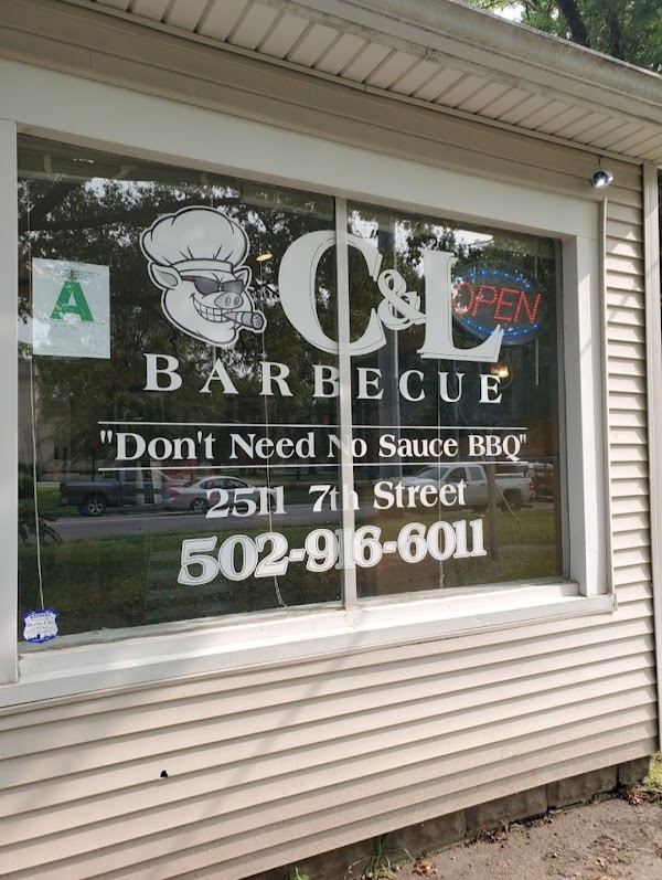 Photo by Raymond Johnson