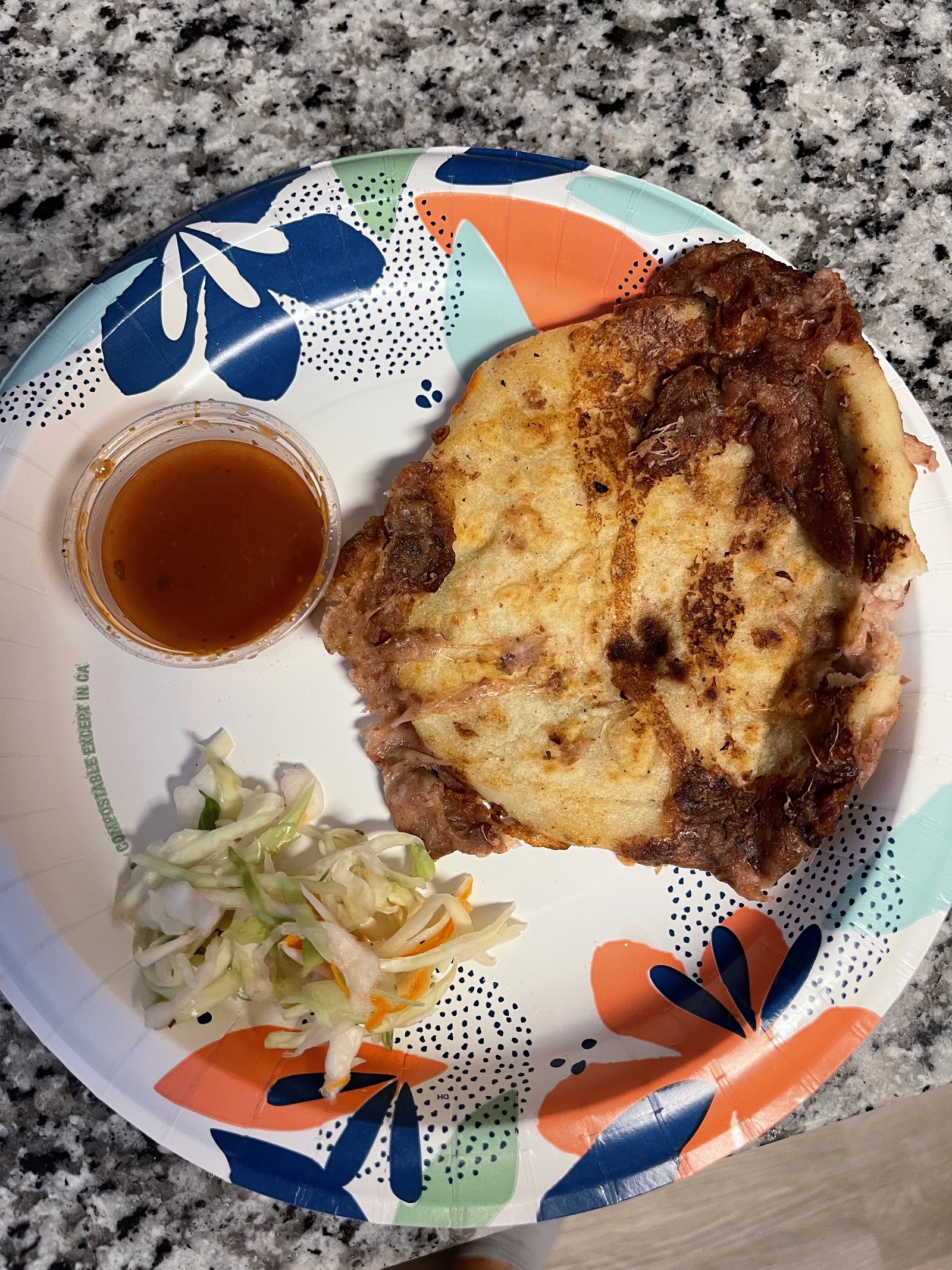 Mamacita's Latin Kitchen