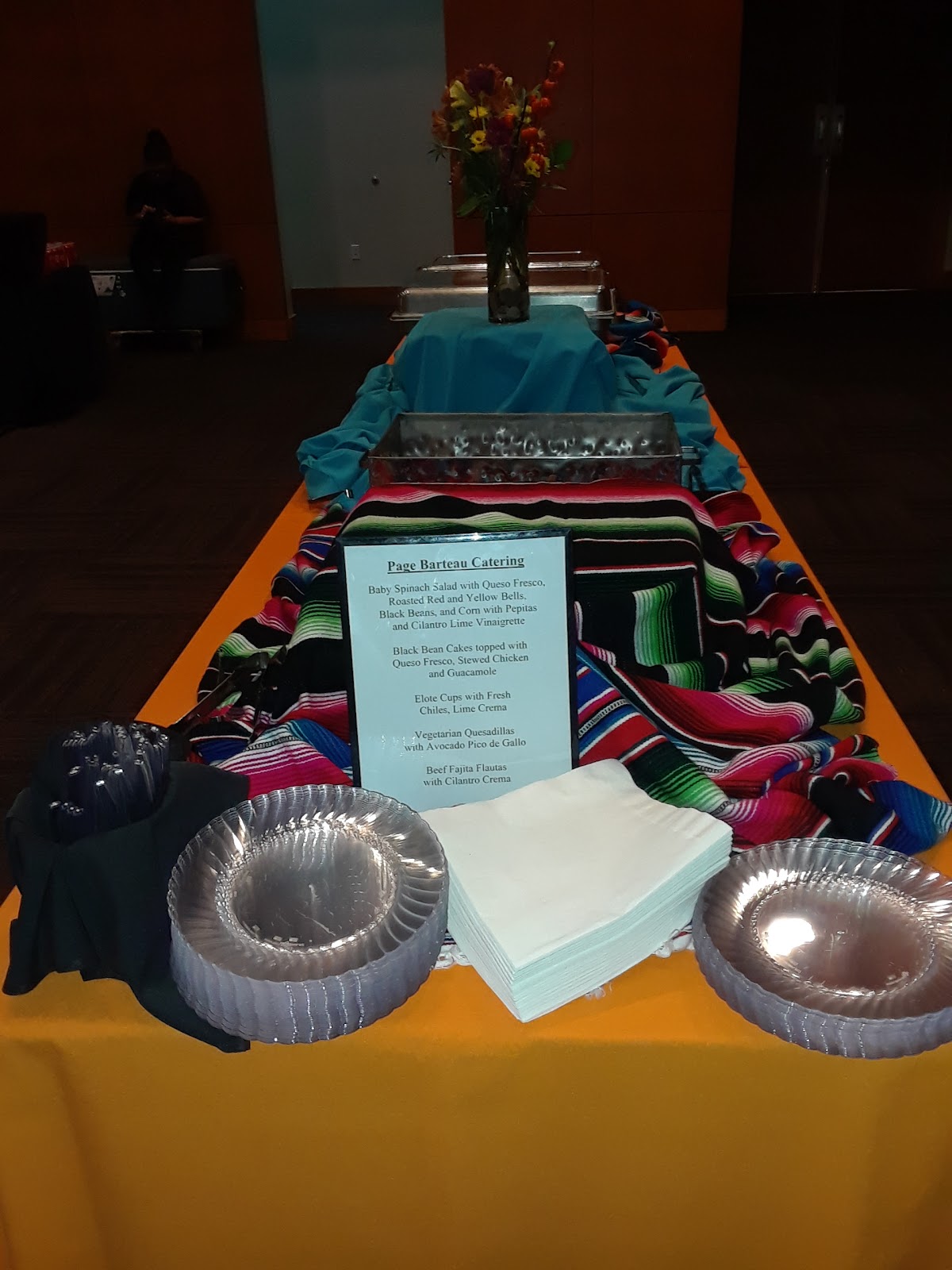 Page Barteau Catering: Google Places image 5