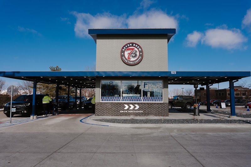 7 Brew Coffee photo 1