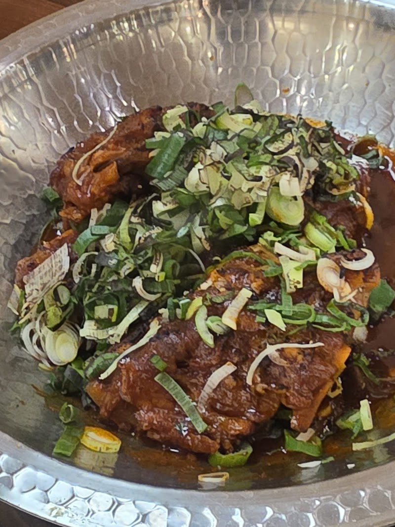 Samsambbyeogug Abgujeongjeom 3