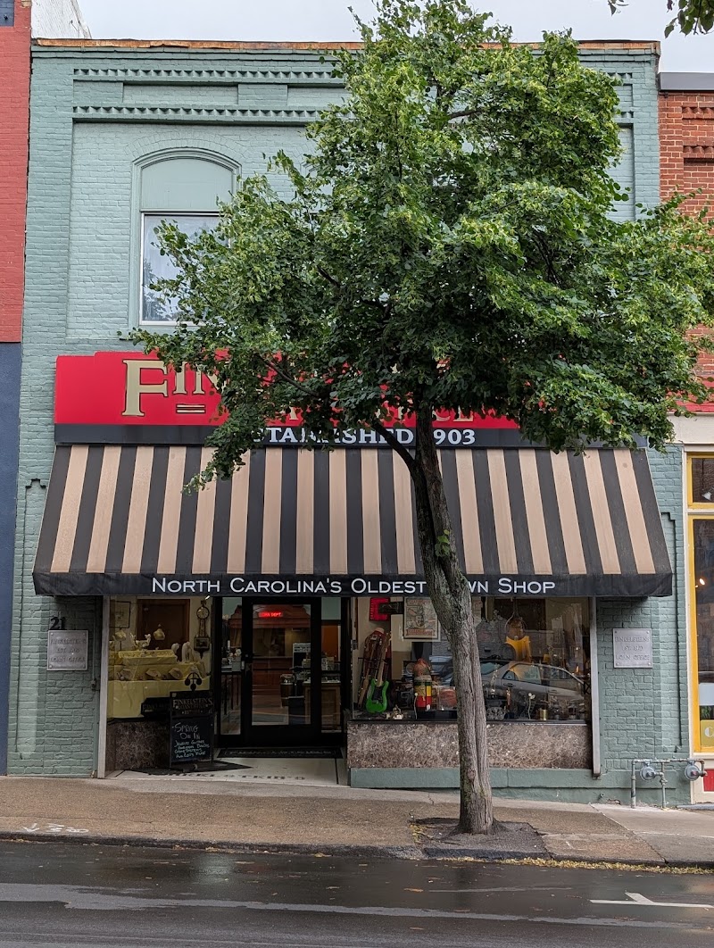 Finkelsteins INC photo