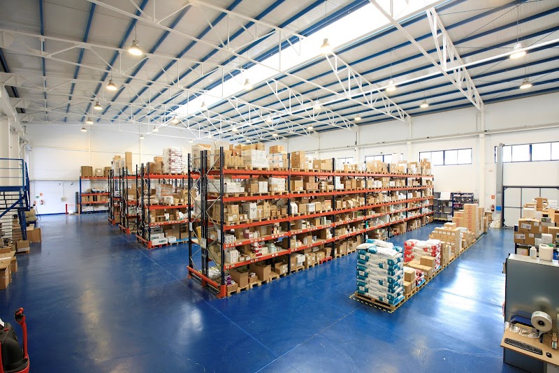 PECUSAM DISTRIBUCIÓN ZOOSANITARIA SL