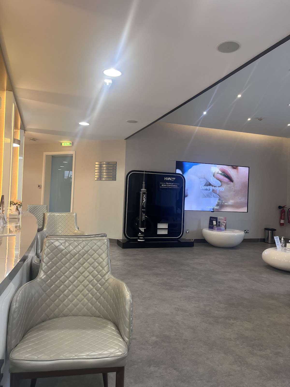 Novomed – Aesthetica 4