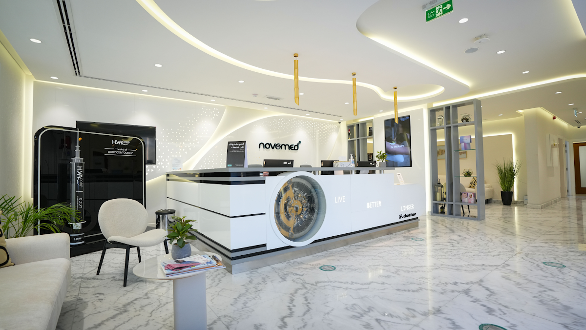 Novomed – Aesthetica