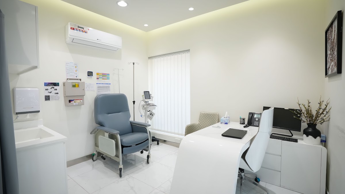 Novomed – Aesthetica 5