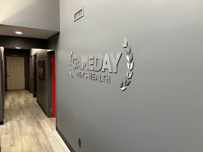 Gameday Men's Health Wilmington Landfall TRT, Peptide, and ED Clinic photo 6