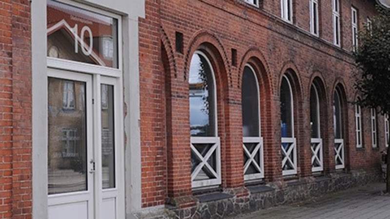 Tandlægerne Stationspladsen - billede 4