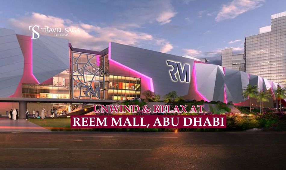 Reem Mall fotoğraf 1