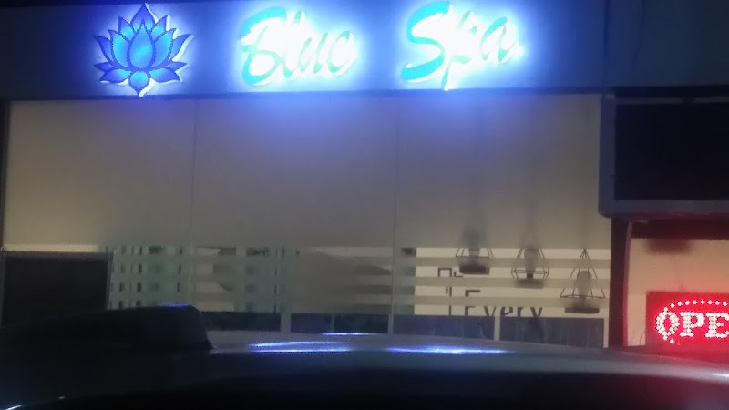 Blue Spa Massage and Salon