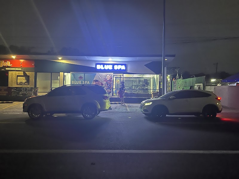 Blue Spa Massage and Salon