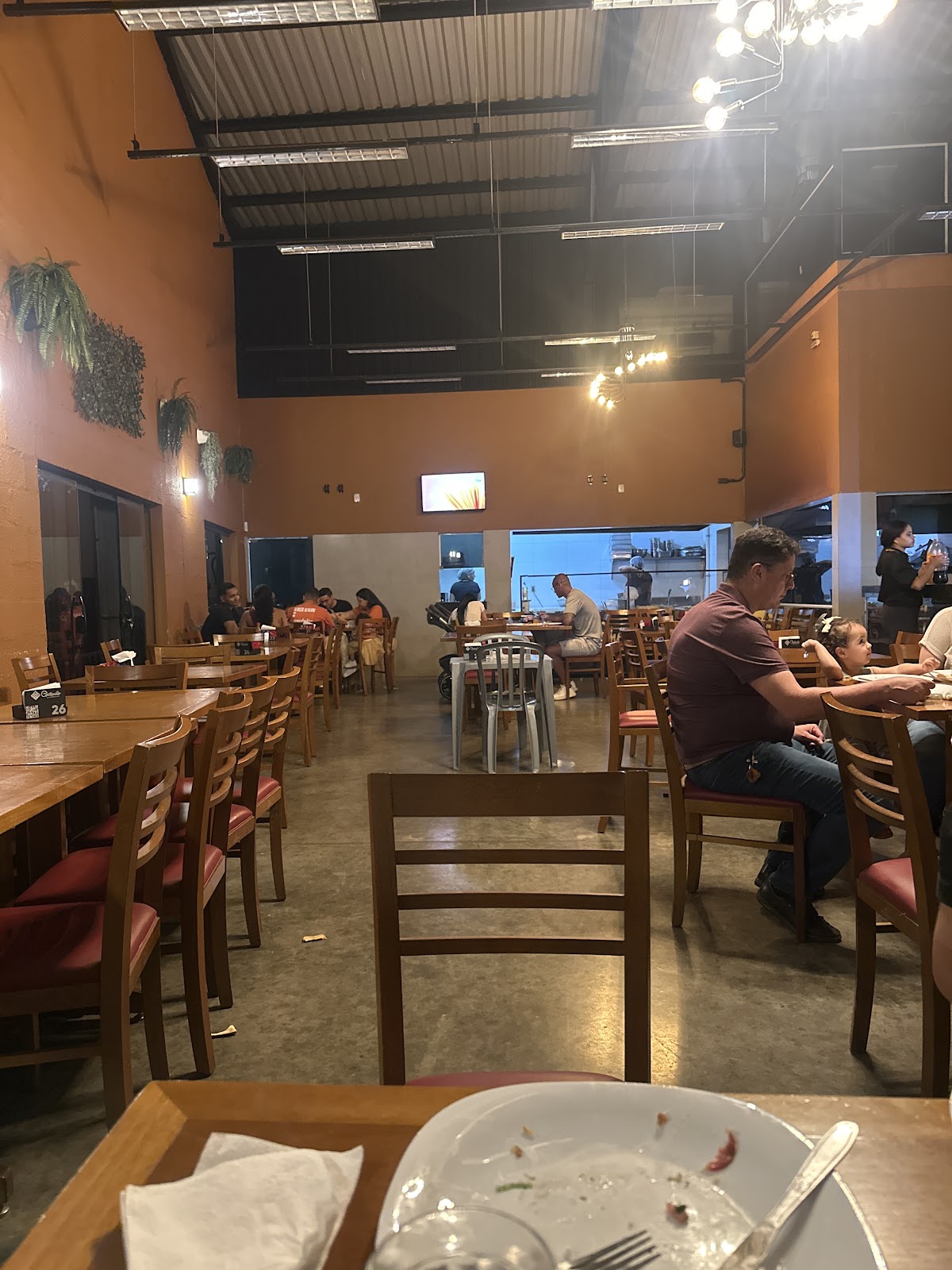 Ghettarello Massas e Hamburgueria Artesanal