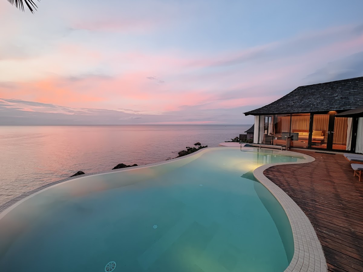 Silavadee Pool Spa Resort - Photo 4