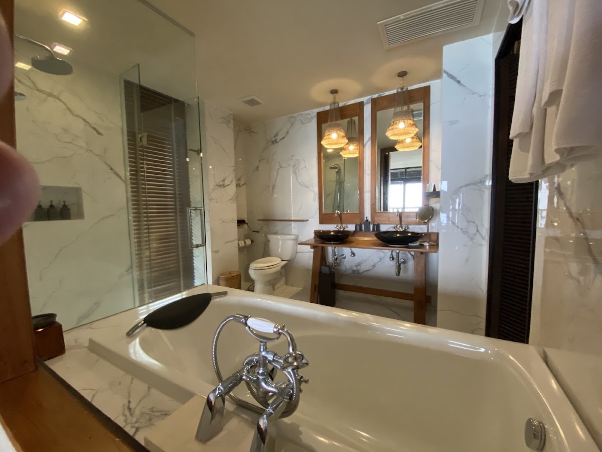Silavadee Pool Spa Resort - Photo 5