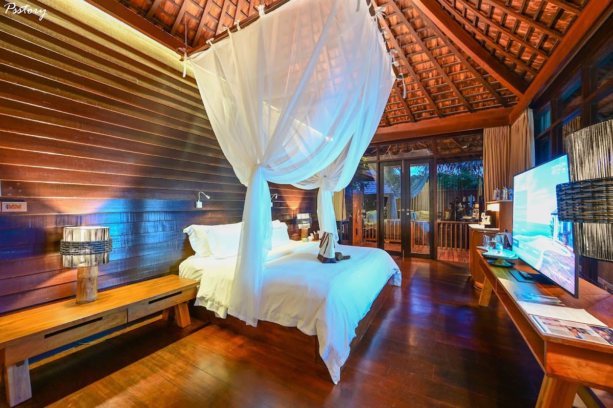 Silavadee Pool Spa Resort - Photo 3