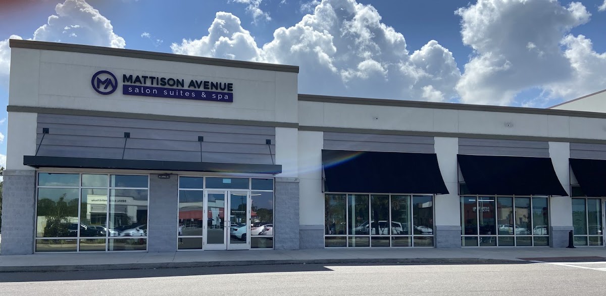 Marzella Ink Lab tattoo parlor in Riverview, FL