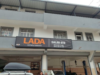 Lada Servis & Parça - Oto Servisi
