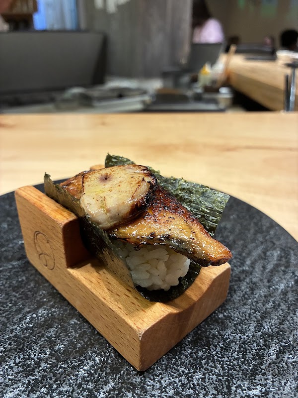 Sushi Tokoro (formerly Sushiro the handroll bar) photo 7