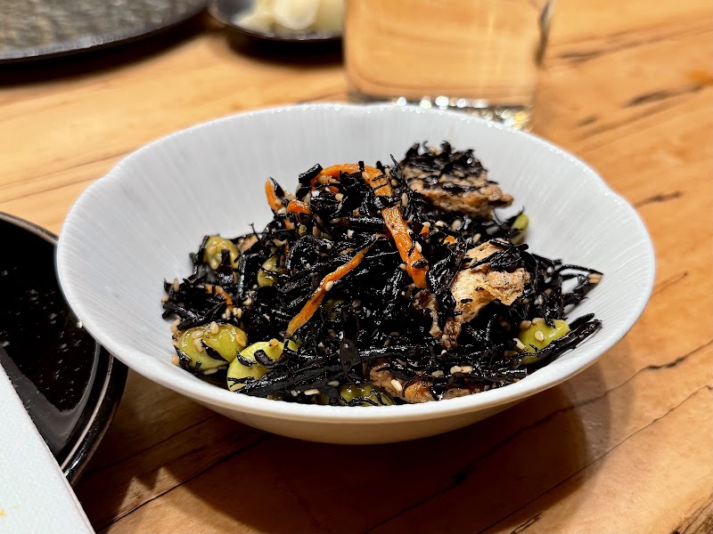 Sushi Tokoro (formerly Sushiro the handroll bar) photo 8