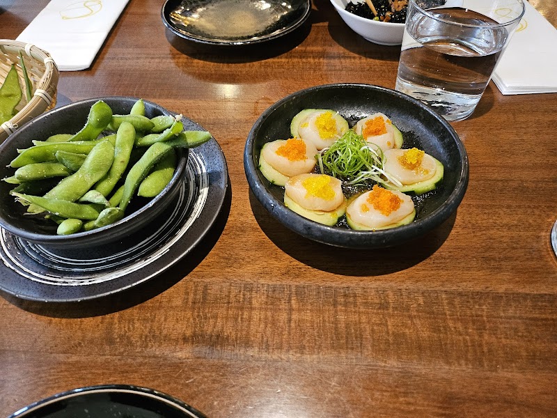 Sushi Tokoro (formerly Sushiro the handroll bar) photo 5