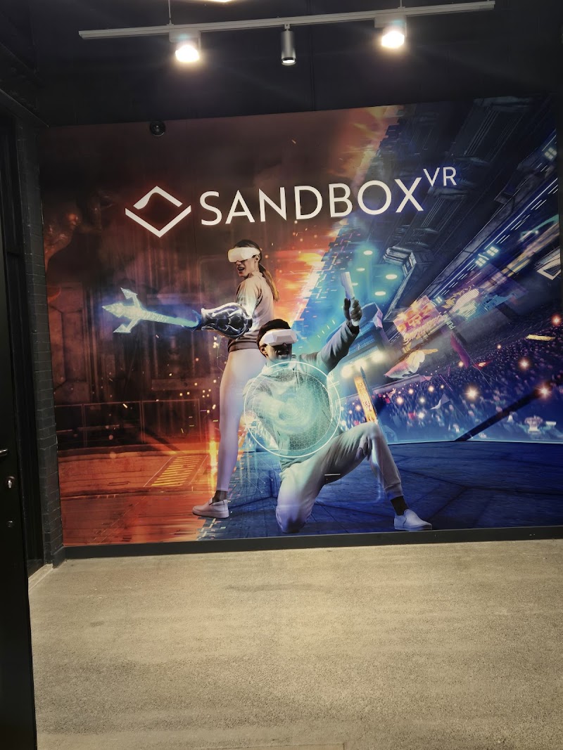 Sandbox VR photo 5