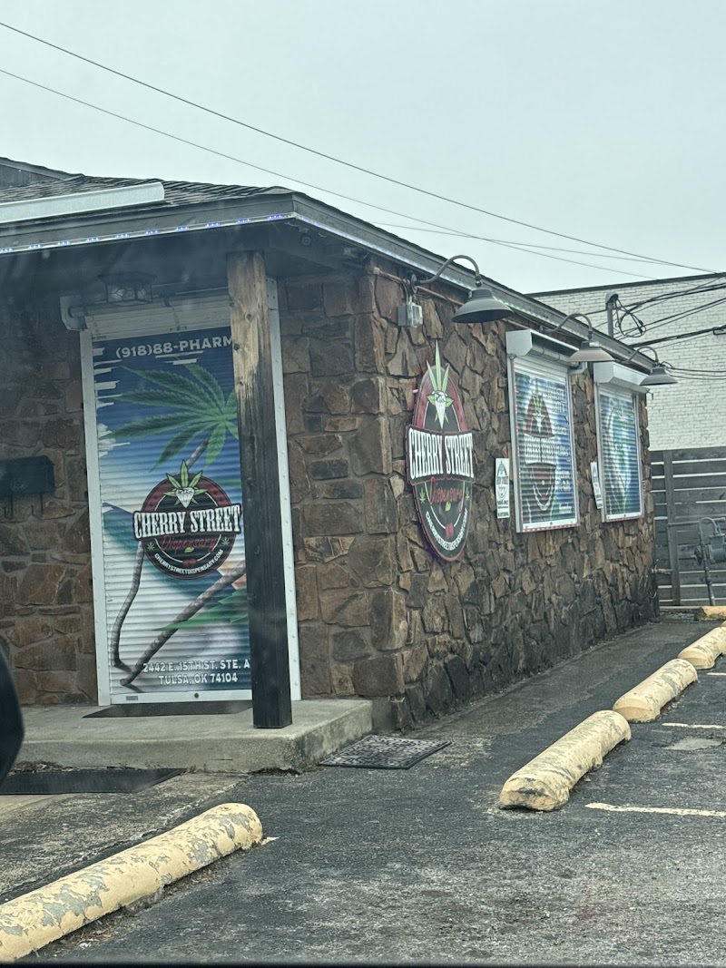 Cherry Street Dispensary