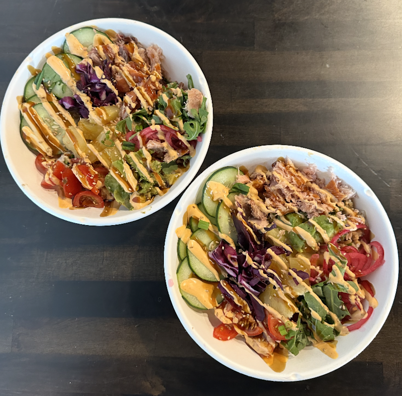 Ketch me if you Kan Café photo 2