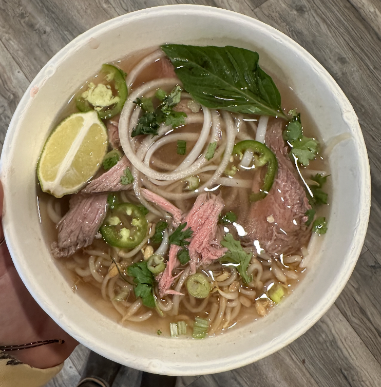 Ketch me if you Kan Café photo 4