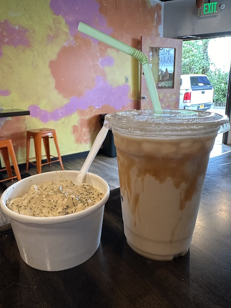 Ketch me if you Kan Café photo 3