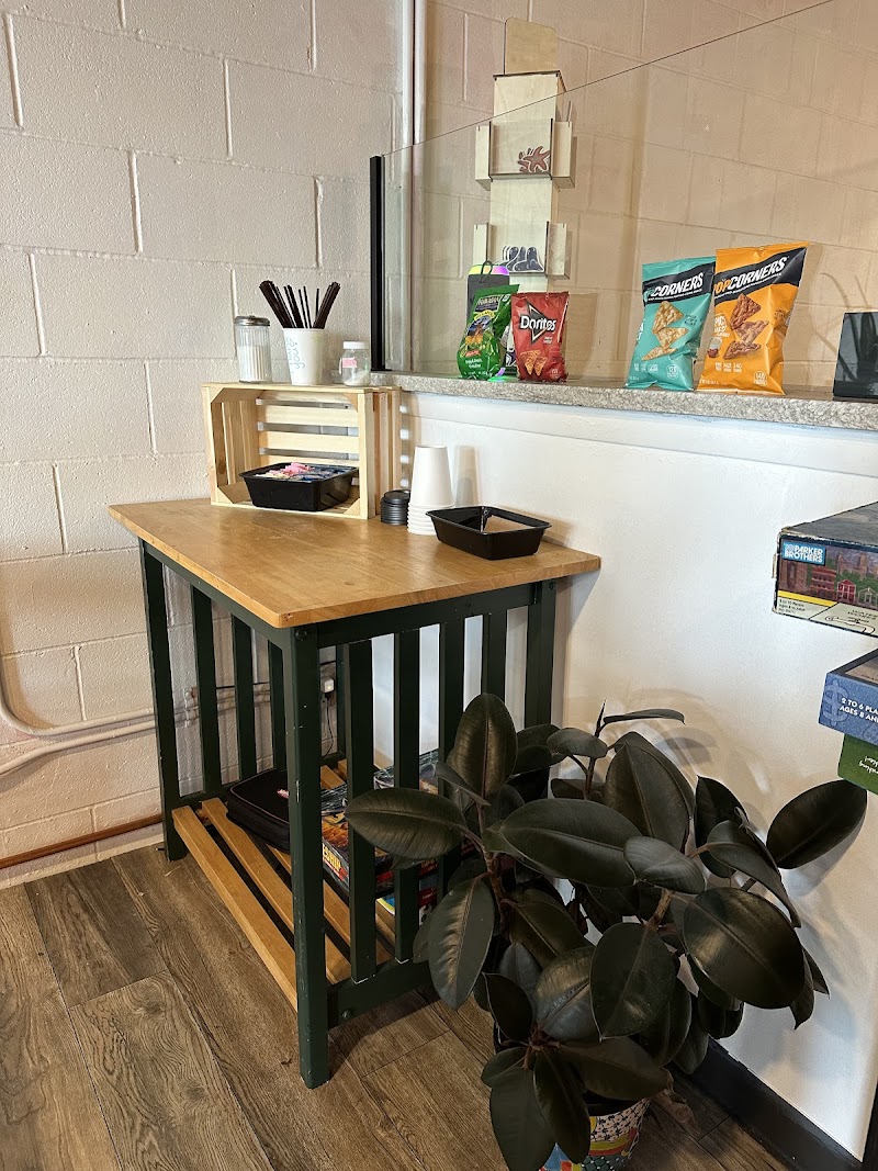 Ketch me if you Kan Café photo 1