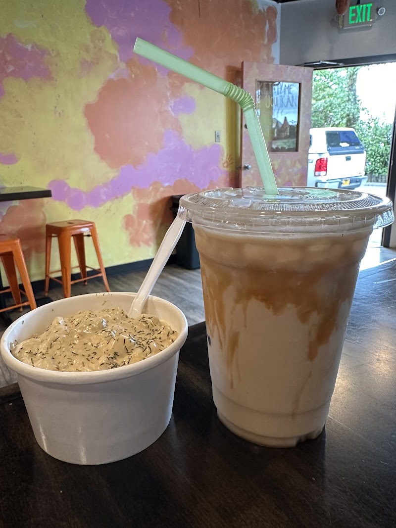 Ketch me if you Kan Café photo 4