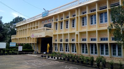 Lengpui PHC - Image 3